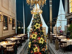 -狮拾久·现代新加坡料理(壹方城店)