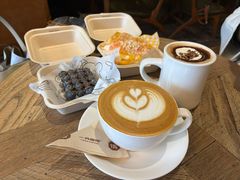 -一丹咖啡(浏阳河店)