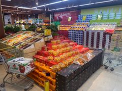 -鲜力达果品批发直销(青山店)