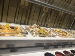 -海底捞火锅(连城广场店)