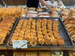 -巴黎贝甜(周浦海印店)