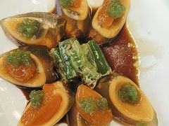 -江南里·新浙菜(苏州大悦城店)