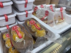 -华天二友居肉饼(新街口店)