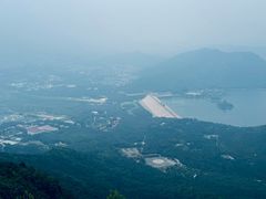 -北京十三陵国家森林公园蟒山景区