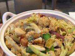 -桂满陇·杭州饭店(清河万象店)
