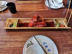 -大牌大·传统杭帮菜(湖滨店)