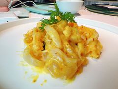 芥末鸭掌-羲和雅苑•北京烤鸭(吴中路万象城店)