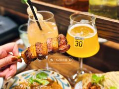 -杨梅市场·打工人小酒馆(新天地店)