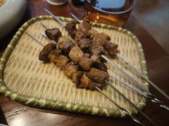-四季厨房 鲁菜·孔府烤鸭(二环南路店)