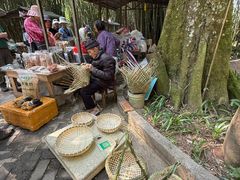 -英西峰林·洞天仙境