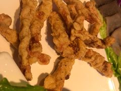 -九牧鱻·渝老鬼重庆火锅(人民路店)