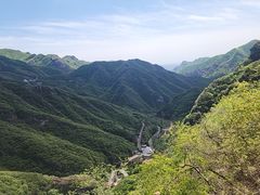 -濂泉响谷