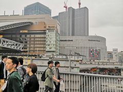 -阪急百货店(梅田总店)