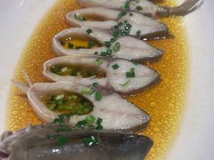 -欣旺·迎宾楼·百年无锡菜