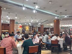 -潮福城潮州大酒楼(湖滨北路店)