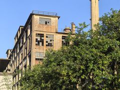 -广州市紫泥堂文化创意园景区