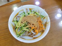 -白魁老号饭庄(交道口店)
