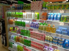 -华润万家(长安路店)