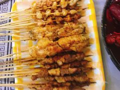 -拙味兄弟龙虾(新香洲店)