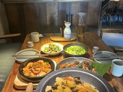 -薇酌饮·陕西菜(南门外店)