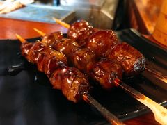 -鸟串烧Yakitori