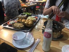 -范贤光鸡公煲(平乐园总店)