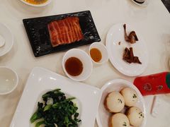 -金时代顺风大酒店(临港百联店)