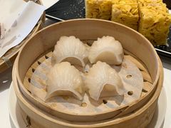 羊城鲜虾饺-白天鹅宾馆-宏图府餐厅