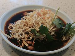 -东园小馆·早茶·淮扬小炒(江都路店)