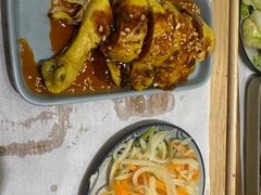 -头壹号 大油条·老长沙盖码饭(北辰店)