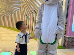 -水桶王国主题餐厅·聚会·生日派对·亲子活动·家庭套餐(亚龙湾希尔顿店)