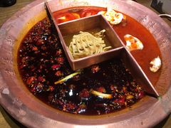 -雾漫川城重庆火锅(上和商业广场店)