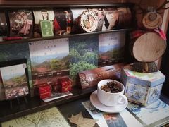 -古董花园(思南路42弄小区店)