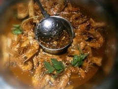 -喜虾客·大虾火锅(郑州无限城店)