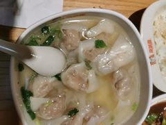 -南城香·饭香串香馄饨香(赵公口店)