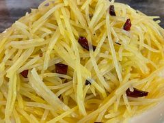 -大家乐东北菜(富河园店)