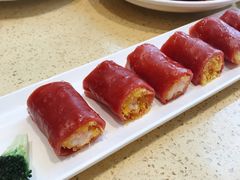 越南红米脆肠-正哥点心皇子(蓬江店)