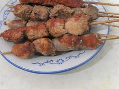 -鑫明明拉面(宁化路店)