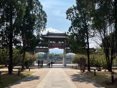 -建水文庙
