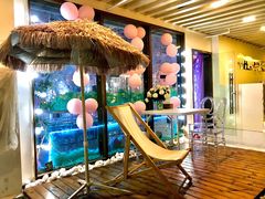 -天空花园餐吧·生日·团建(南山店)