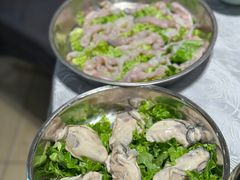 -丰尔粥食·粥底火锅·桑拿鸡(大良总店)