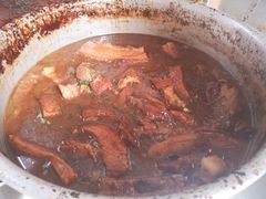 -老嘢扣肉糯米饭(云亭街店)