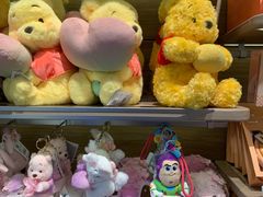 -泡泡玛特POPMART(合生汇店)