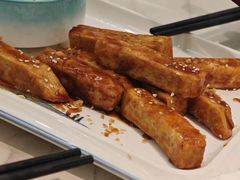 -旺达·福州菜(正大广场店)
