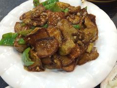 -北平味道.京味菜.烤鸭(梨园店)