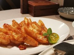 -四季民福烤鸭店(外滩外白渡桥店)