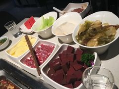 -海底捞火锅(万丰桥店)