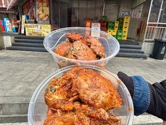 -辣螃铠盆盆蟹大排档(总店)