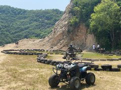-武汉姚家山旅游景区