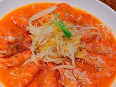 -三利音·玖弄小鲜(浦东嘉里城店)